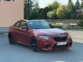 BMW M2 – 86 000 km