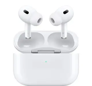 Apple AirPods Pro 2. generace s Lightning MagSafe pouzdrem