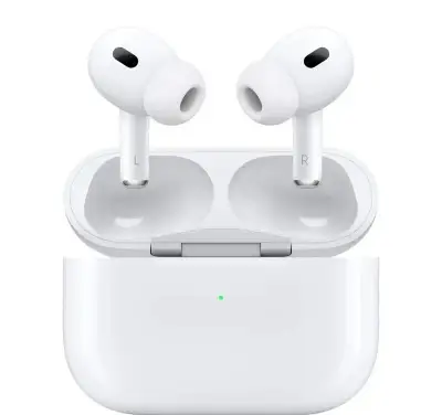 Apple AirPods Pro 2. generace s Lightning MagSafe pouzdrem