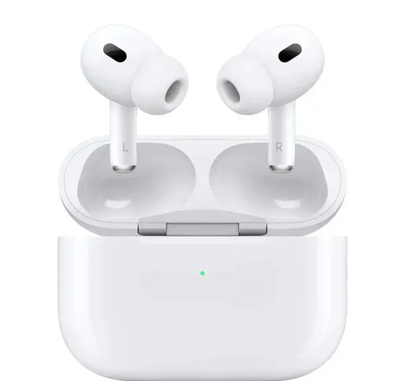 Apple AirPods Pro 2. generace s Lightning MagSafe pouzdrem