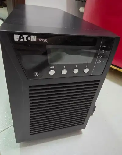 EATON UPS PowerWare 9130i 1000VA