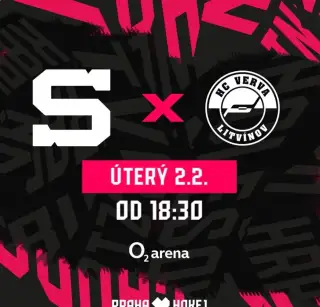 HC SPARTA PRAHA-HC VERVA LITVÍNOV, VIP KLUBOVÉ PATRO