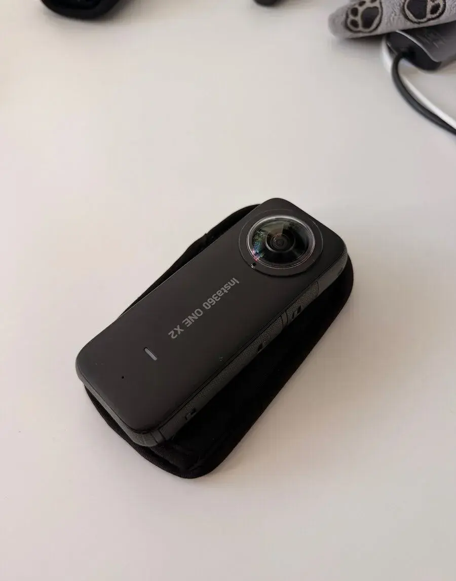 Insta360 ONE X2