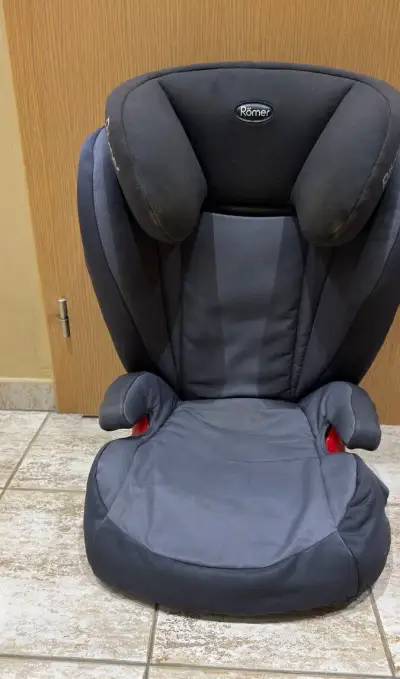 Dětská autosedačka 15-36kg, Britax Romer Kid