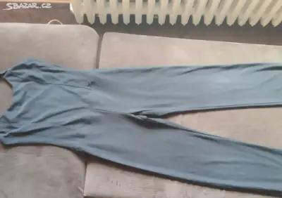 černý sportovní overal vel. XS zn. NIKE