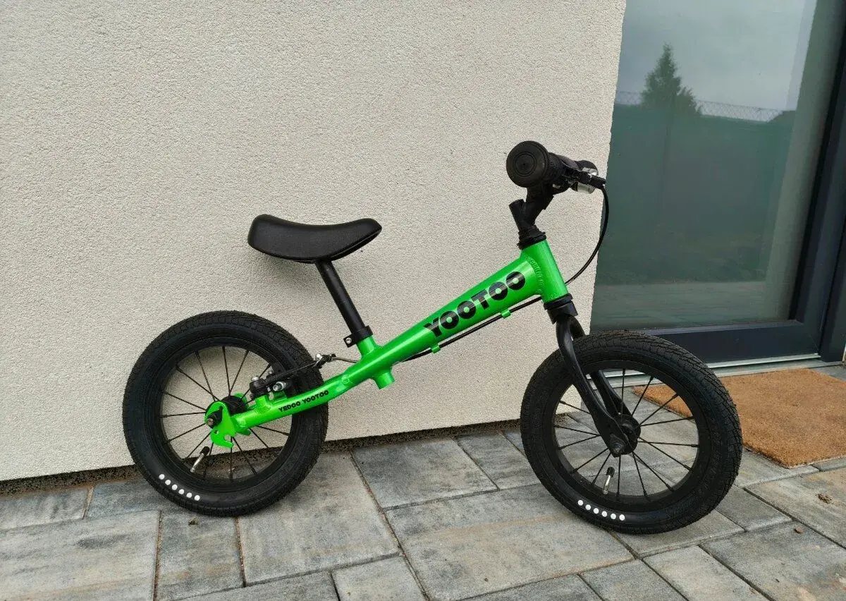 Odrážedlo Yedoo YooToo