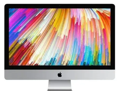 Apple iMac 27″ Retina 5K, i7, 32 GB RAM, Radeon Pro 580