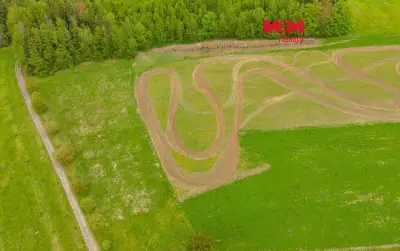 Prodej pole, 969 m², Radčice