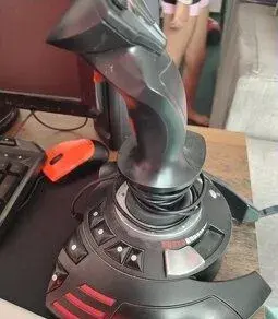 Joystick