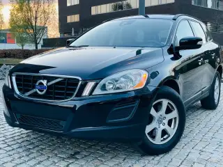 Volvo XC60 – 2013, 173 185 km