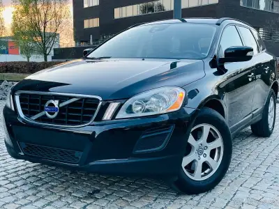 Volvo XC60 – 2013, 173 185 km