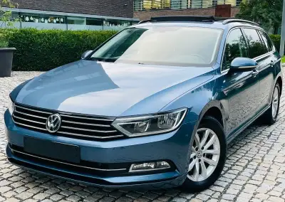 Volkswagen Passat – 144 416 km