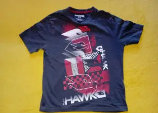 Tony Hawk tričko