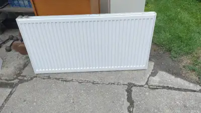 Deskový radiátor
