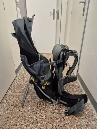 Dětské nosítko Deuter Kid Comfort II
