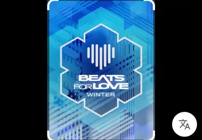 Winter Beats for love