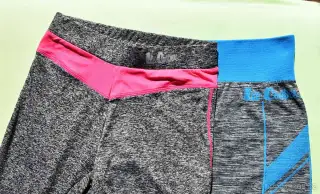 Legíny Lee Cooper dlouhé různé vel.S