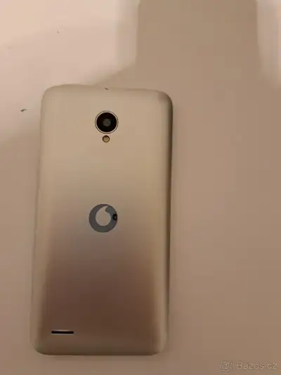 Vodafone Smart Prime 6