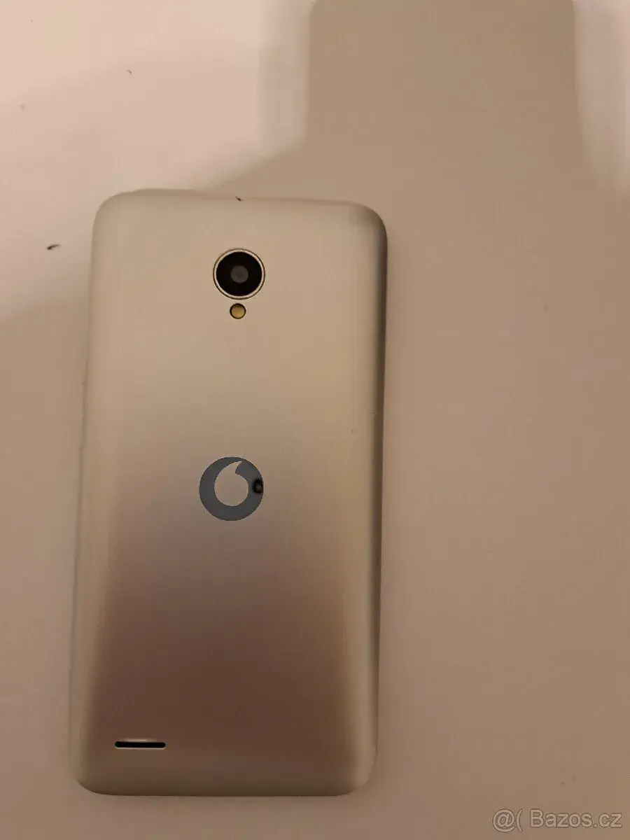 Vodafone Smart Prime 6