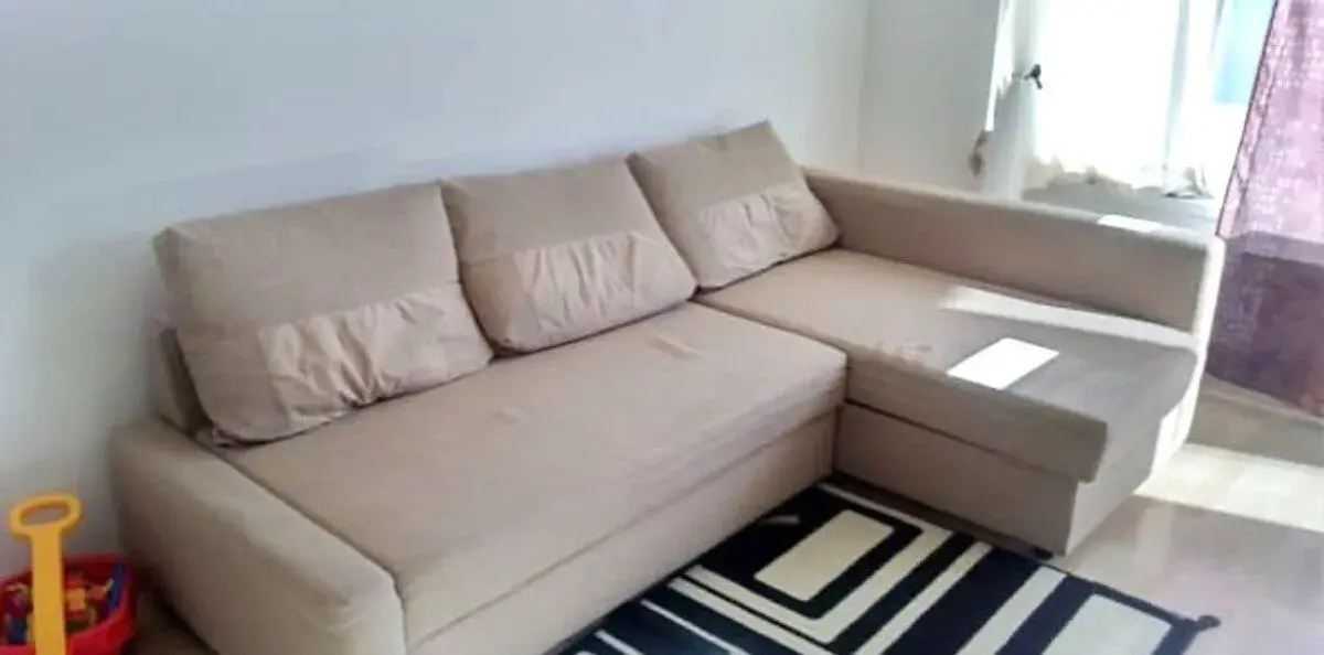 krásný byt 1+kk 30m2 v ul. Táborská, Praha 4 - Nusle