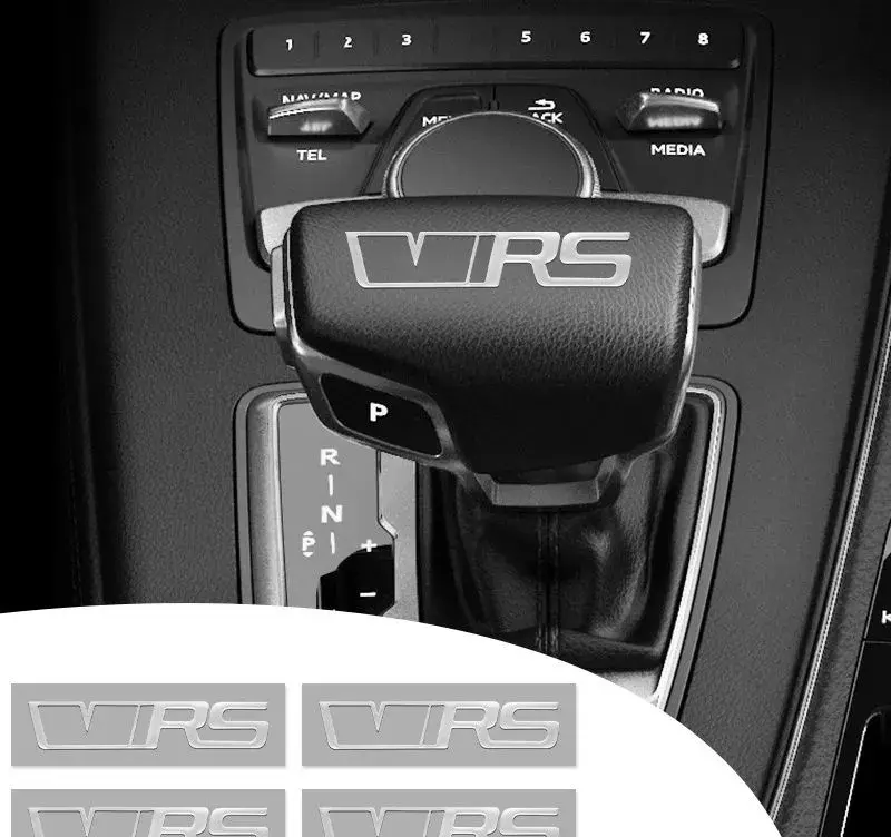 Škoda VRS