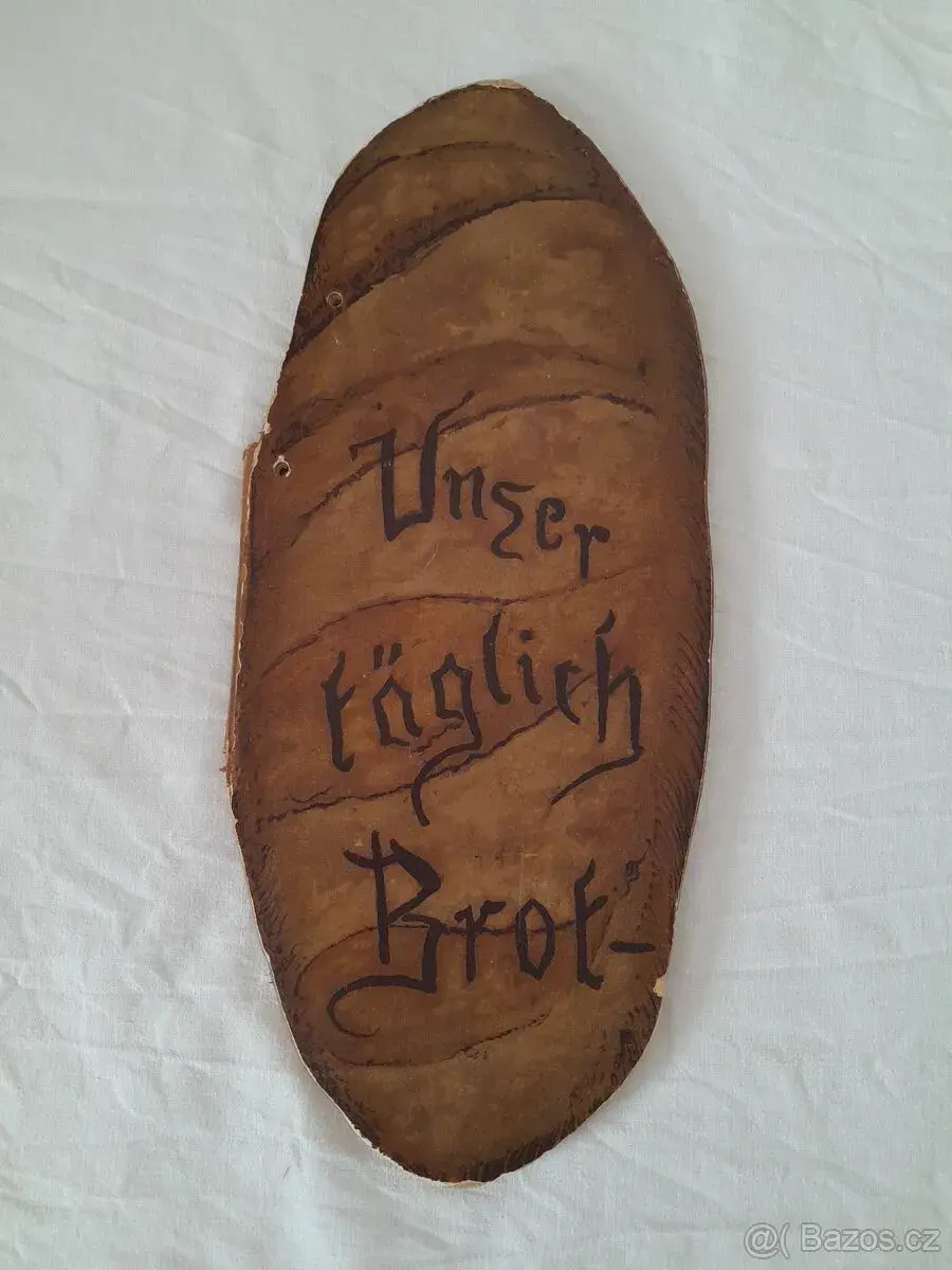 Unser täglich Brot 1897
