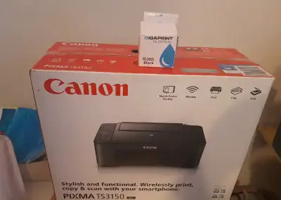 Multifunkce Canon PIXMA TS3150