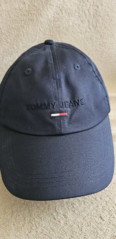 Kšiltovka Tommy jeans