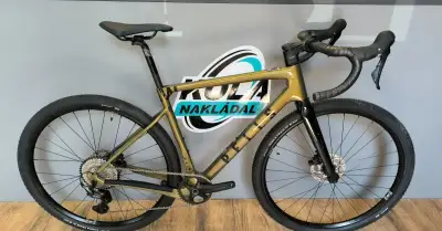 PELLS Raw Carbon 2 GRX Dijon Gold 2026 S