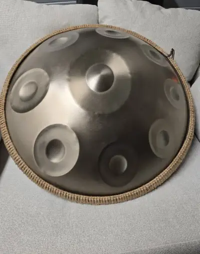 Handpan 22"