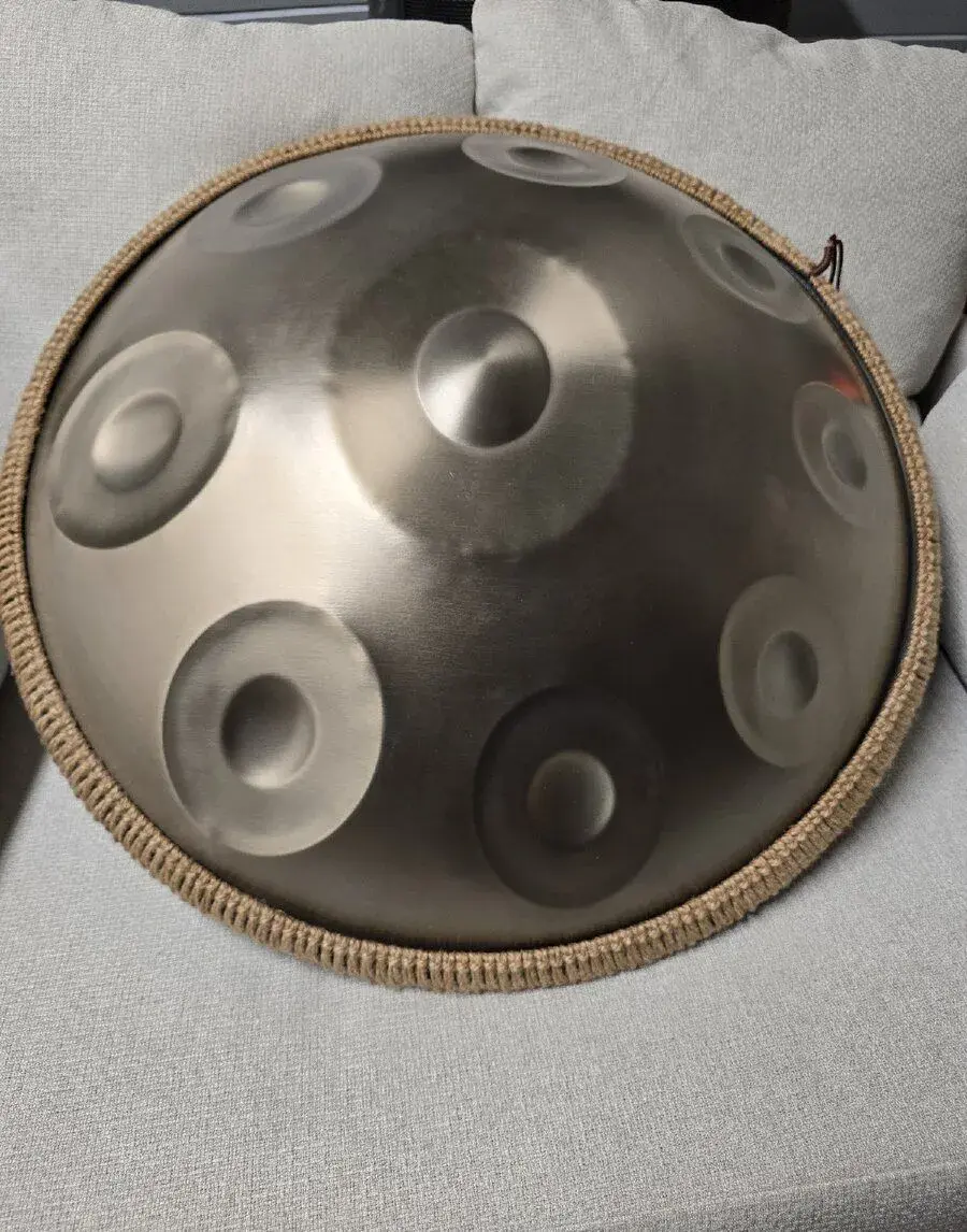 Handpan 22"