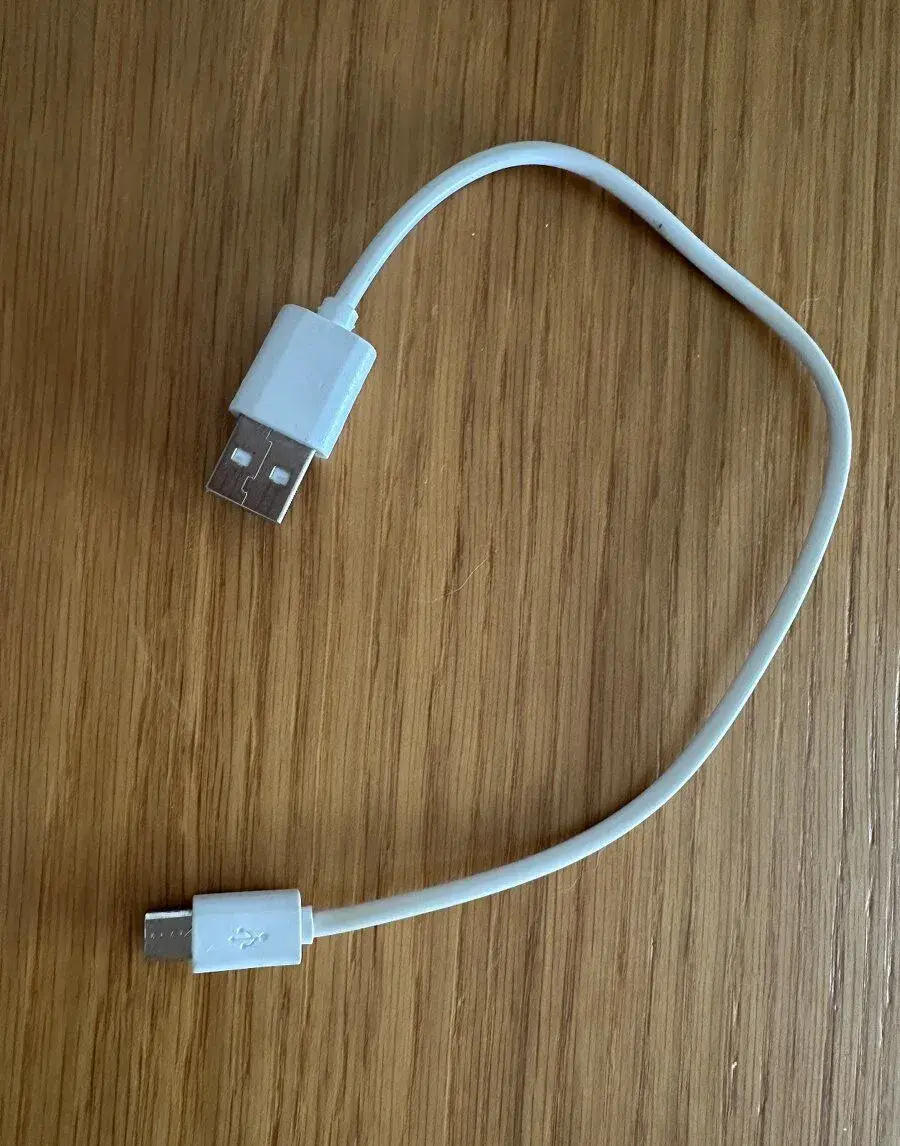 Micro-USB kabel