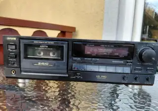 AIWA AD-F819