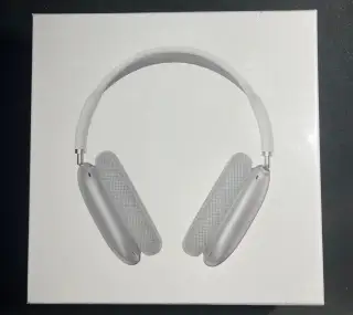 Airpods Max