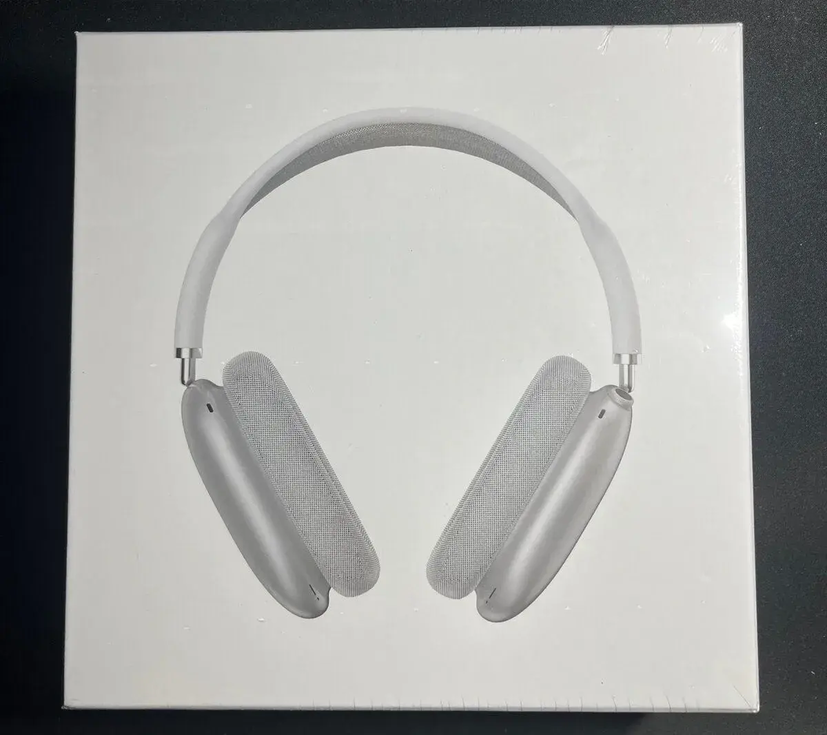Airpods Max
