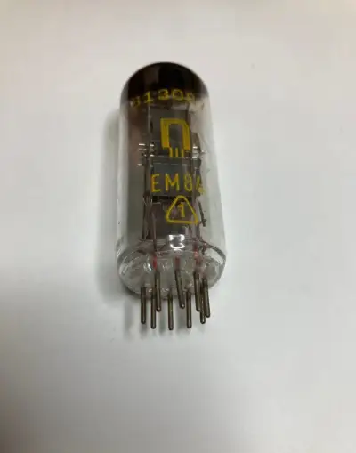 Elektronka EM 84