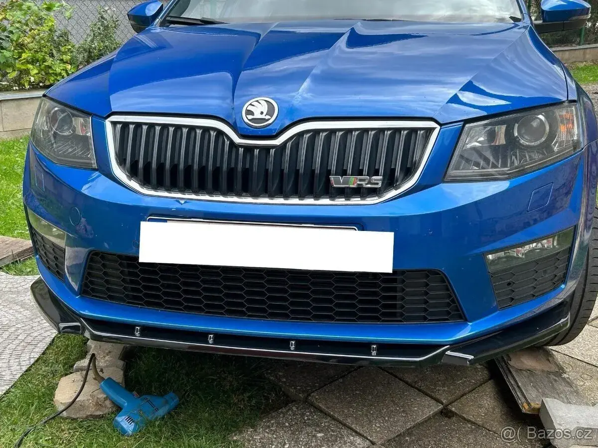 Škoda Octavia – 2013