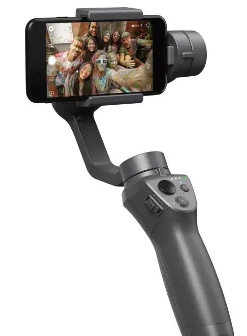 DJI OSMO MOBILE 2 stabilizátor na mobil