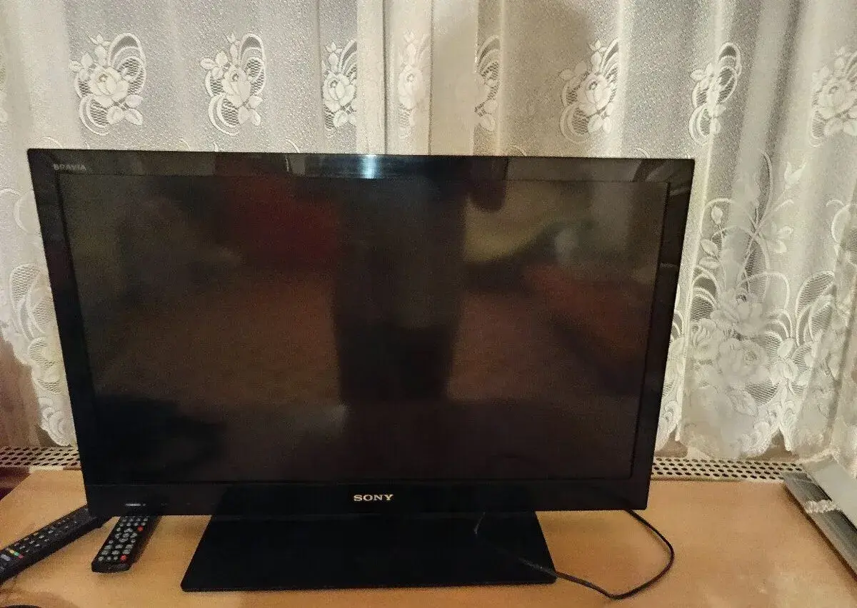 TV Sony