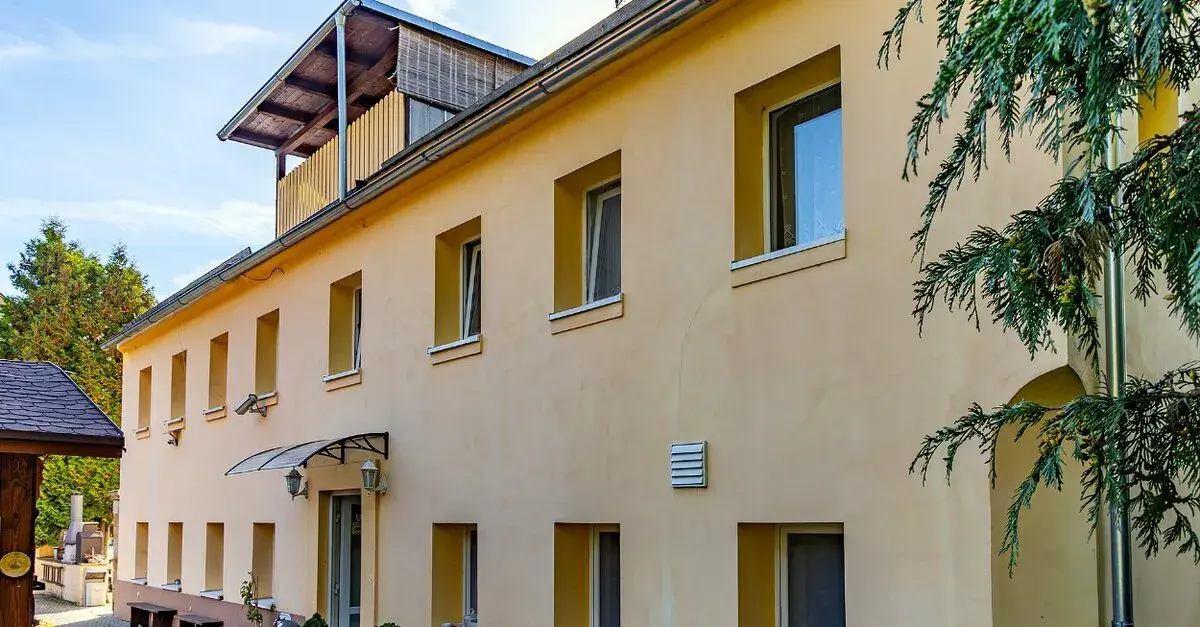 Komerční nemovitost s širokým potenciálem využití, 537 m² –