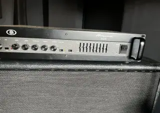 Ampeg B2R – 350 W, Made in USA