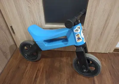 Dětské odráželo Funny Wheels Rider 2v1