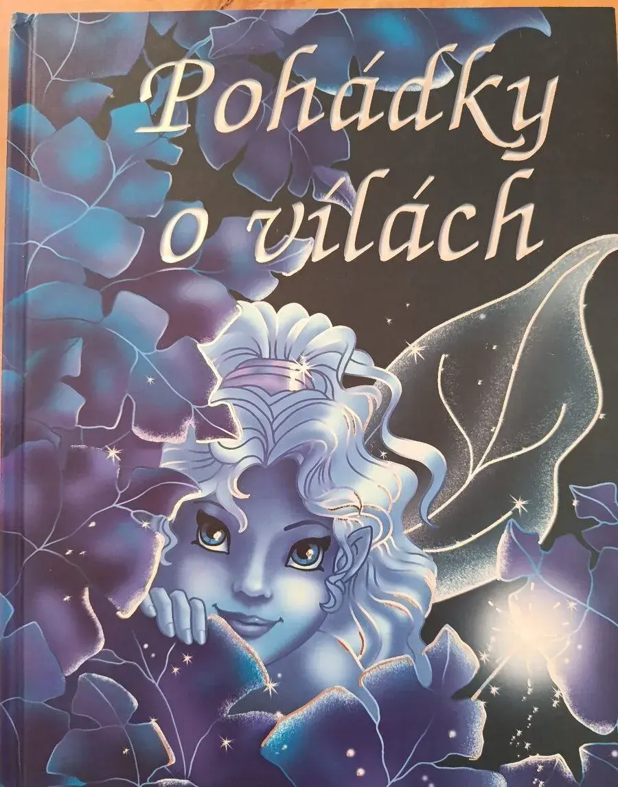 Pohádky o vílách