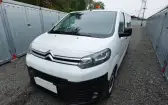 Citroën JUMPY – 2022, 192 000 km