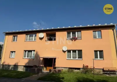 Pronájem bytu 3+1 ve Frýdku Místku, 136814
