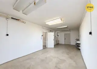 Pronájem nebytového prostoru 55 m2 – Moravská Ostrav, 136781