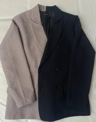 Designové sako (Trendyol)