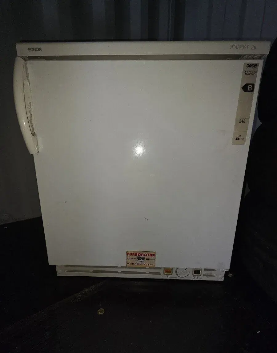 MRAZÁK FORON VITAFROST
