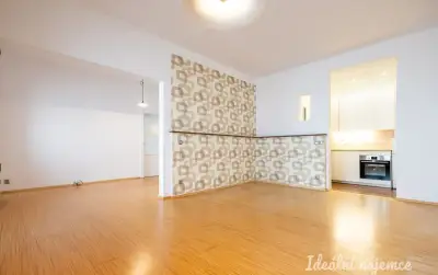 Pronájem bytu 2+1, Pod pramenem, Nusle, 25 900 Kč/měs, 68 m2