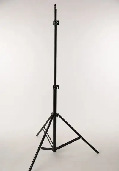 Studiové stativy Walimex WT-806 Lampenstativ 256 cm